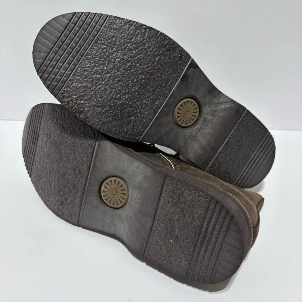 UGG men’s camino